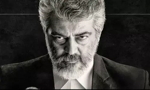 Ajiths Valmai To be an Action Entertainer