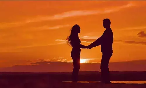 People have strong tendency to continue dating similar personality people