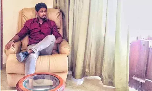 Anunay Srivastava- A Travel Blogger and Digital Media Influencer Freak not ready to compromise with what he gets.