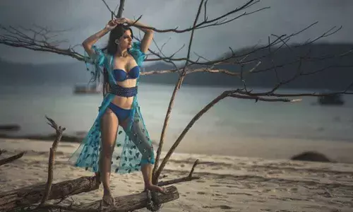 Fashion magnate Chahat Dalal to join the top 10 list of fashion and lifestyle influencer