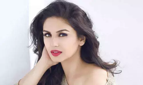 Huma Qureshi in zombie flick