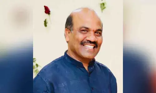 Muthineni elevated to APTIDCO