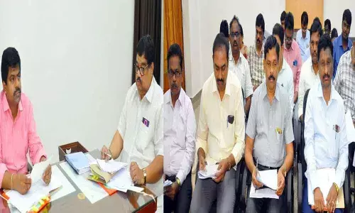 Single desk to encourage industrialists: Collector