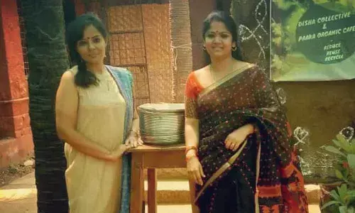 Novel initiative to help curb use of single-use plastic