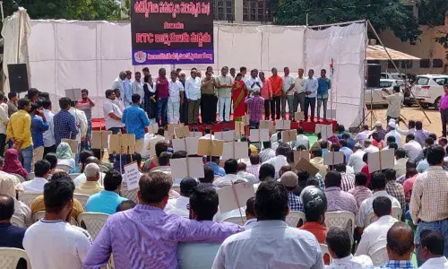 NGOs ultimatum to resolve key issues