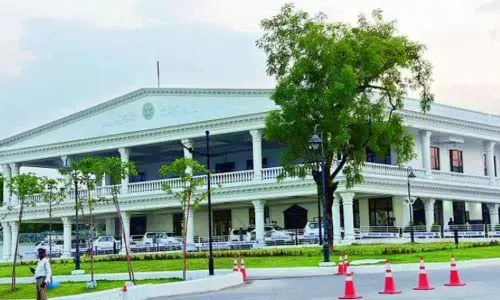 Congress to lay siege to Pragati Bhavan today