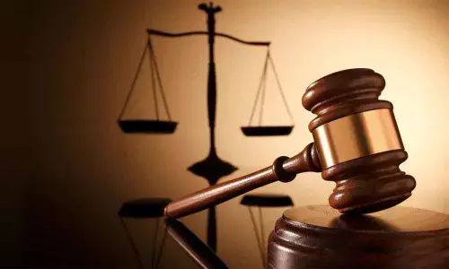 Ayodhya tangle: Let the buck stop here