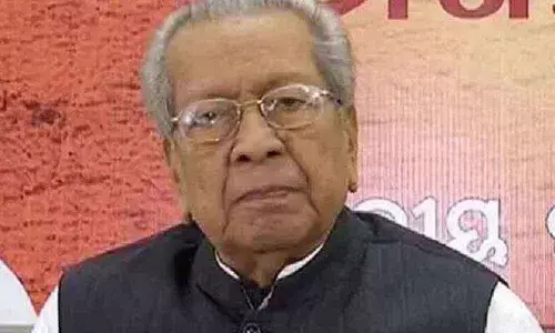 Governor Biswabhusan Harichandan pays rich tributes to police martyrs