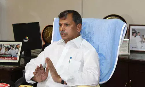 AP government urged to hold elections to local bodies