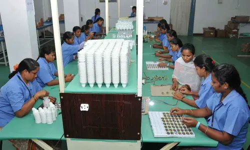 Twilite on the verge of closure in Rampachodavaram