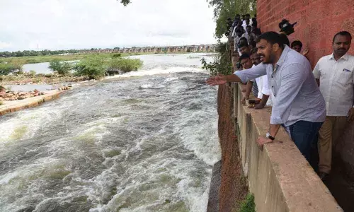 4,000 cr to 5,000 cr can be saved through reverse tendering, claims Minister