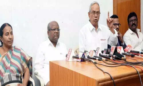 CPM warns of State-wide agitation if government fails to curb violence