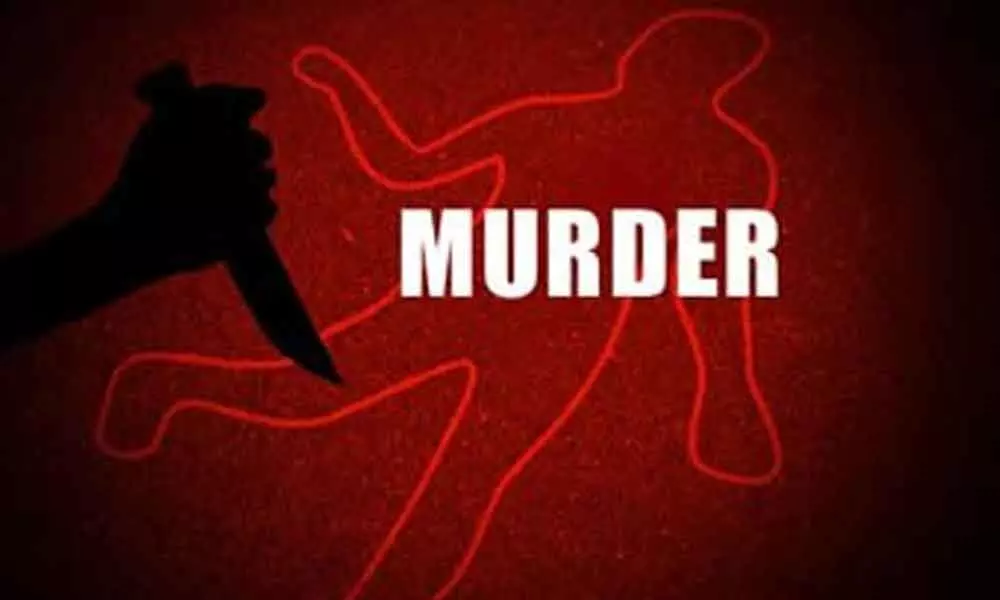 Telangana: Man stabbed to death in Suryapet