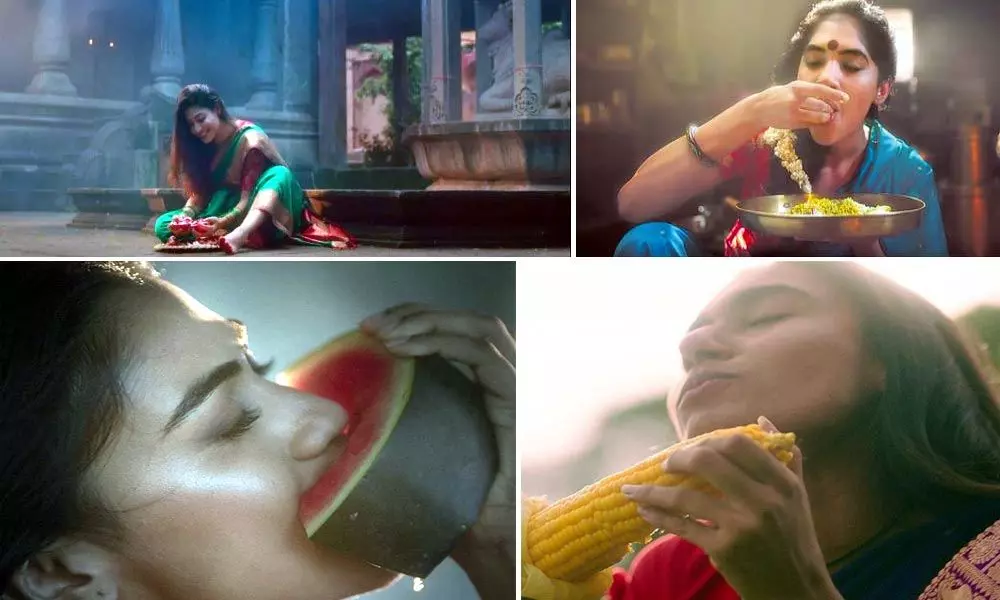 Women Should Buy Iron instead of Gold on this Diwali: Watch this ad
