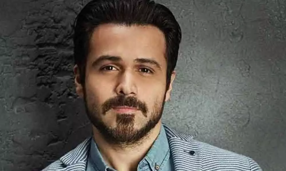 Emraan elated to work with Big B