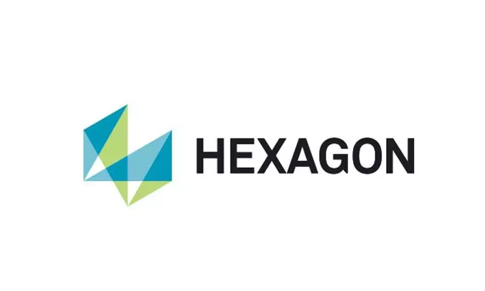 Signs of slowdown in India, China: Hexagon