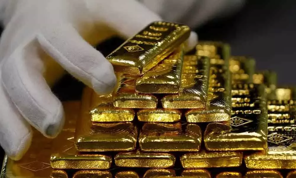 Today gold, silver rates increased in Hyderabad, other cities - October 25
