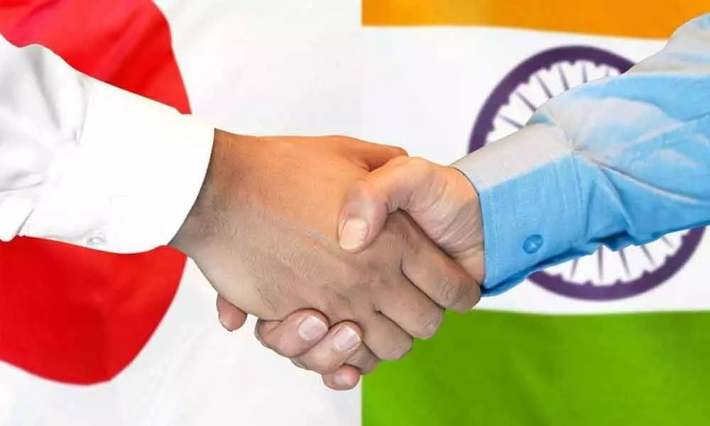 Indias export body sees potential in Japan