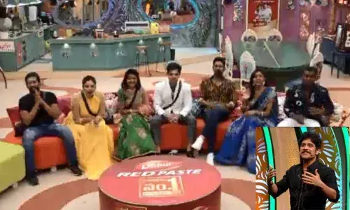 Bigg Boss Telugu Season 3: Episode 92 Highlights