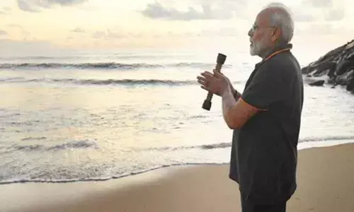 Tamil language is beautiful, people are exceptional, says PM Modi