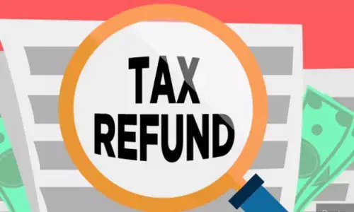 Did Not Receive Your Income Tax Refund Yet? What Next?