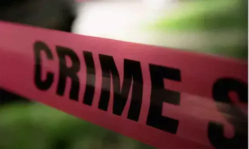 Carpenter killed by brother in Hyderabad over family dispute