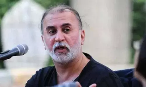 Defence in Goa court cross-examines survivor in Tarun Tejpal rape case