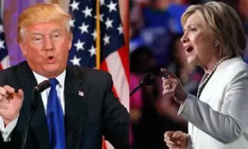 Hillary Clinton posts viral mock letter supposedly sent from JF Kennedy to Russia