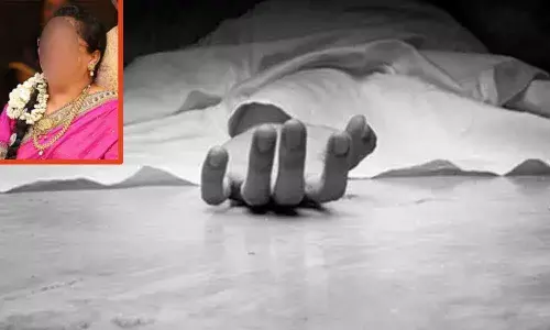 Khammam district magistrate Jayamma dies of viral fever