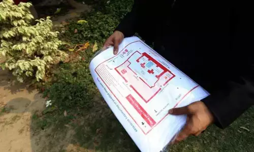 Ayodhya Case: Sunni Waqf Board says ASI failed to prove that temple was destroyed to build Babri Masjid