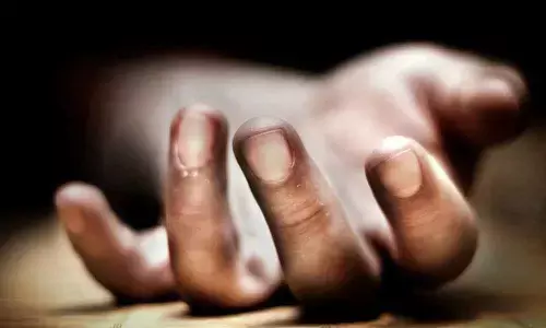 Another TSRTC driver suffers cardiac arrest in Mancherial, critical