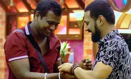 Bigg Boss Telugu Season 3 finalist Varun or Rahul?