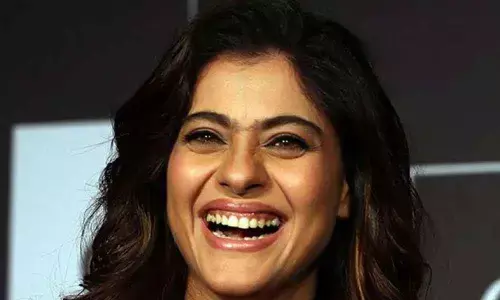 Kajol remembers DDLJ days