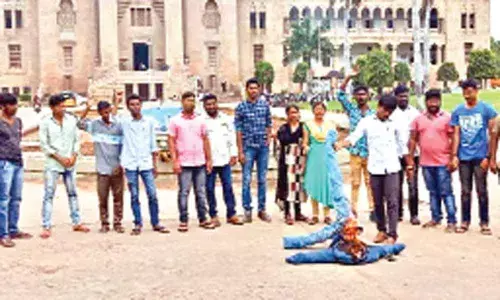 Attack on New Democracy leader condemned