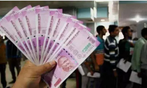 Household wealth more than doubles to Rs 12.6 lakh crore in 2019