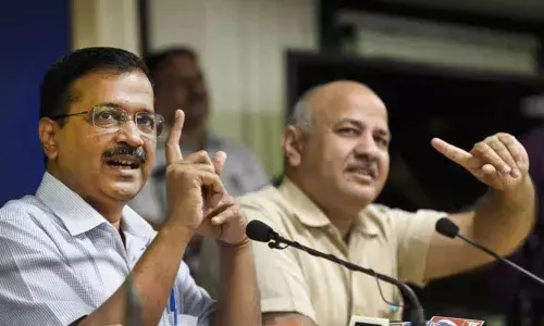 Delhi to have first of its kind Community Diwali