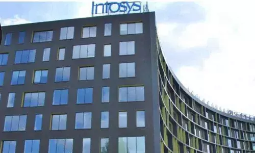 Infosys faces whistleblower complaint