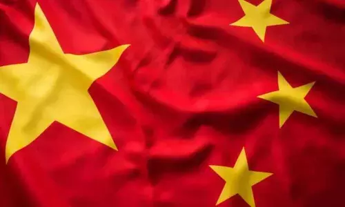 China outsmarts US in unicorn startups