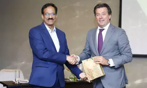 TS, Netherlands govt hold meet on cybersecurity