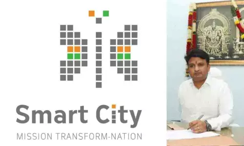 Tirupati: Experts committee to decide the continuation of works