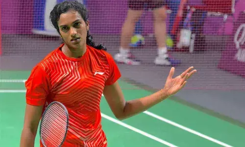 Sindhu looks to snap run of early exits at French Open