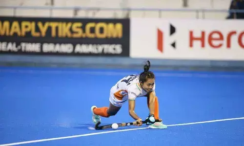 We are confident of qualifying for Olympics: hockey player Sushila