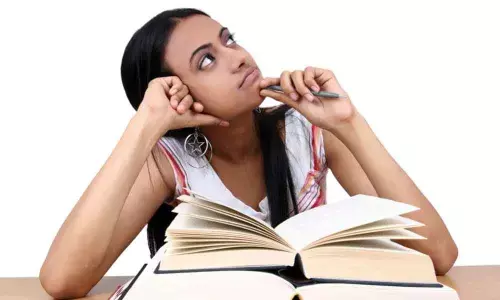 Indian students prefer learning during Diwali