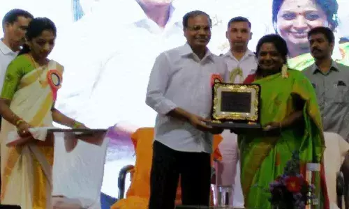 Malayalees cultural festival a huge hit