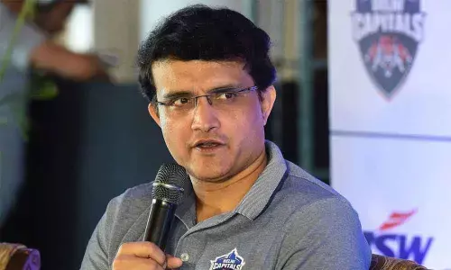 Bangladesh players go on strike before India tour, BCCI president Ganguly remains hopeful