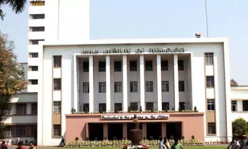 Indoor services of IIT KGPs hospital to begin next year
