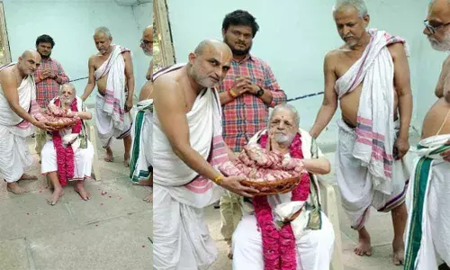 AP move for hereditary archaka system lauded