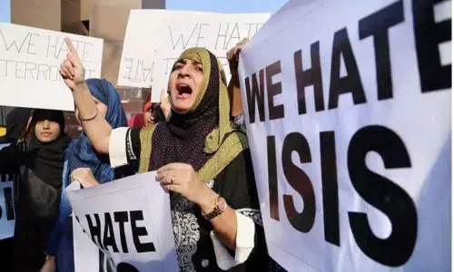 Krishna Prasad was killed by ISI in 1992