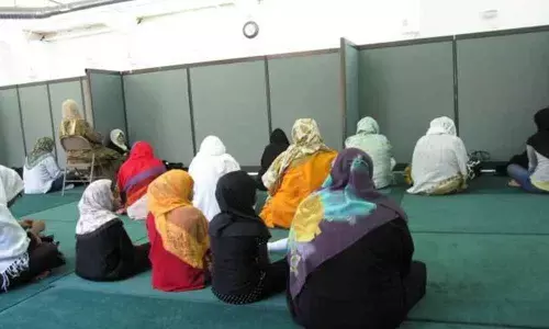 Is anyone listening?