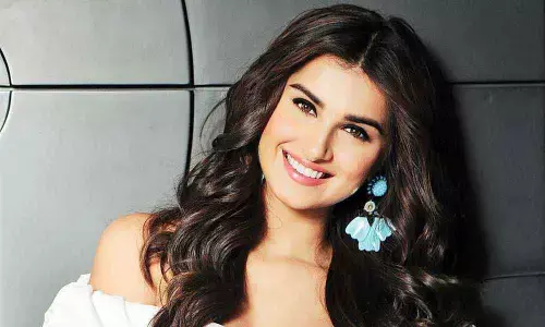 Know beauty tricks from your star